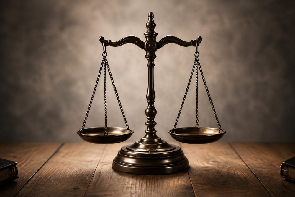 Family law representation