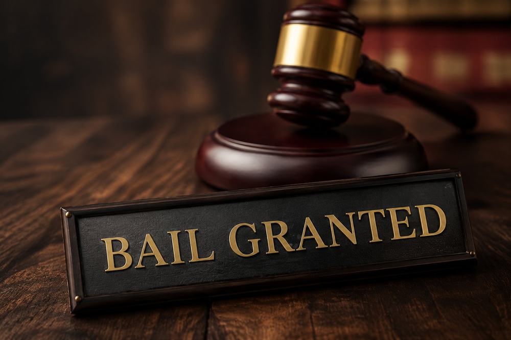 Criminal law representation